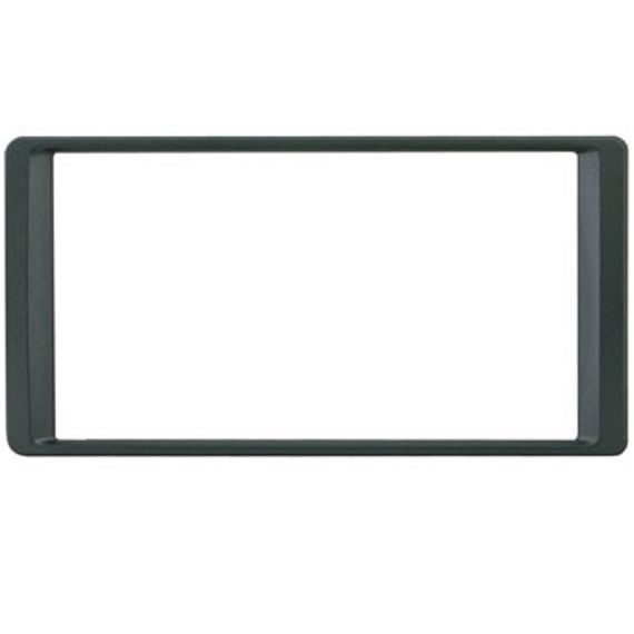 Рамка переходная Intro RUZ-01 UAZ Patriot 13-16 2din
