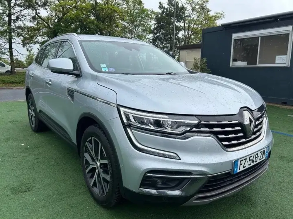 Renault Koleos ZEN