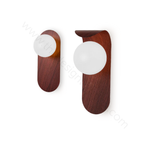 Wall design lamp Carlyle