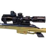Ложа Steyr Mannlicher – Спорт NEW на CL2, SSG-04, SSG-08, TBH (.308 Win, 6,5 Creedmoor), CNC Guns Custom
