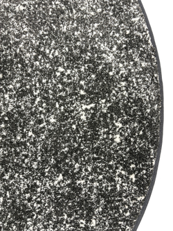 Ковер AVRORA 36085B R.ANTHRACITE / ANTRAC Овал