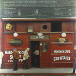 The Doors / Morrison Hotel (LP)