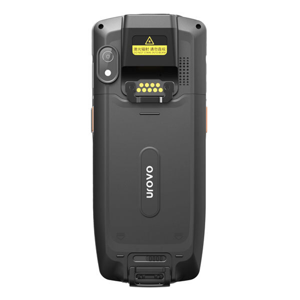 Терминал сбора данных UROVO DT40