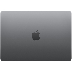 Ноутбук Apple MacBook Air 13 M2 256 ГБ 2022 серый космос