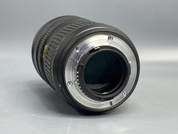 Nikon 24-70mm 2.8G ED AF-S Nikkor