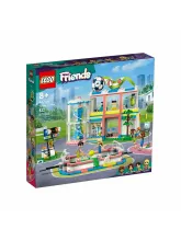 Конструктор Friends 41744 Спортивный центр