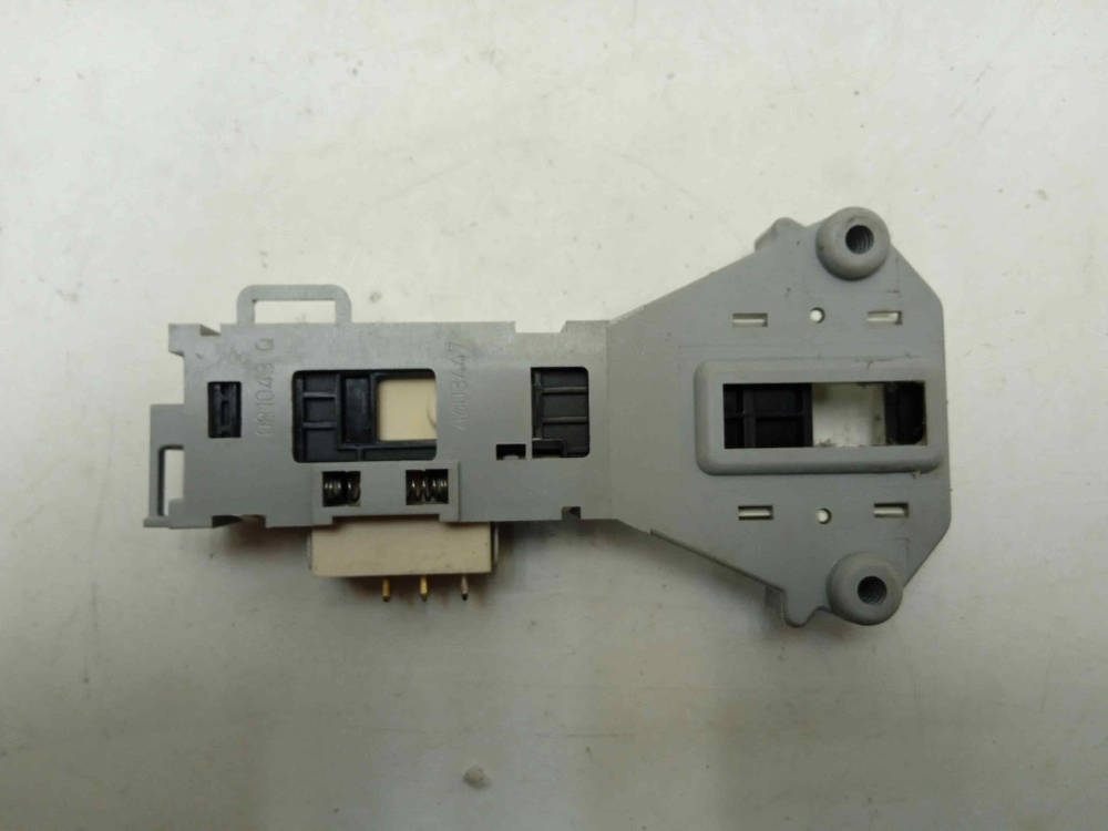 WD-10170SD кт175 Блокировка люка для стиральной машины LG WD-10170SD б/у