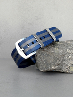 Nato Strap Premium - нейлоновый ремешок для часов