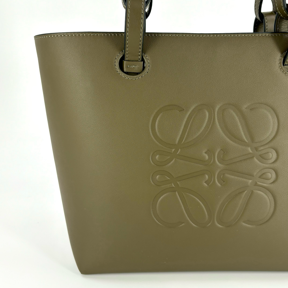 Loewe Large Anagram Tote