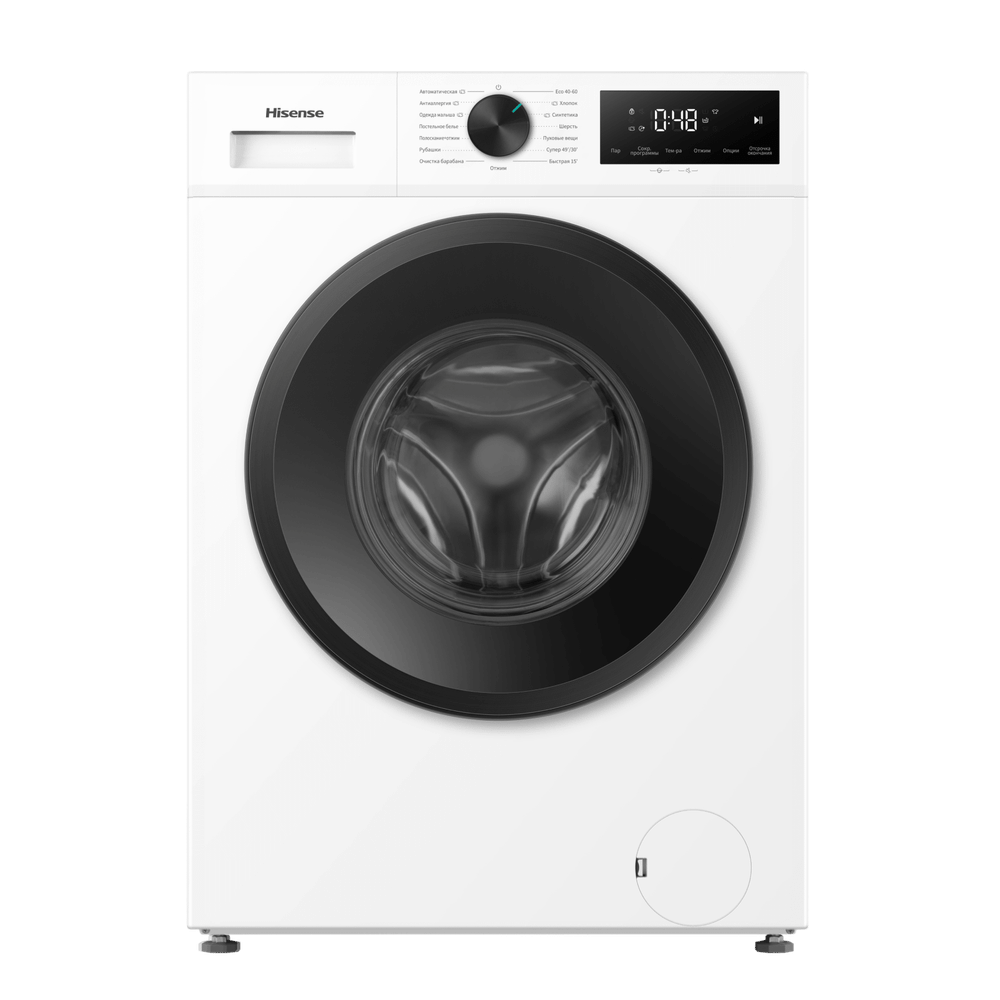 Стиральная машина Hisense WF1I8042BWP/C