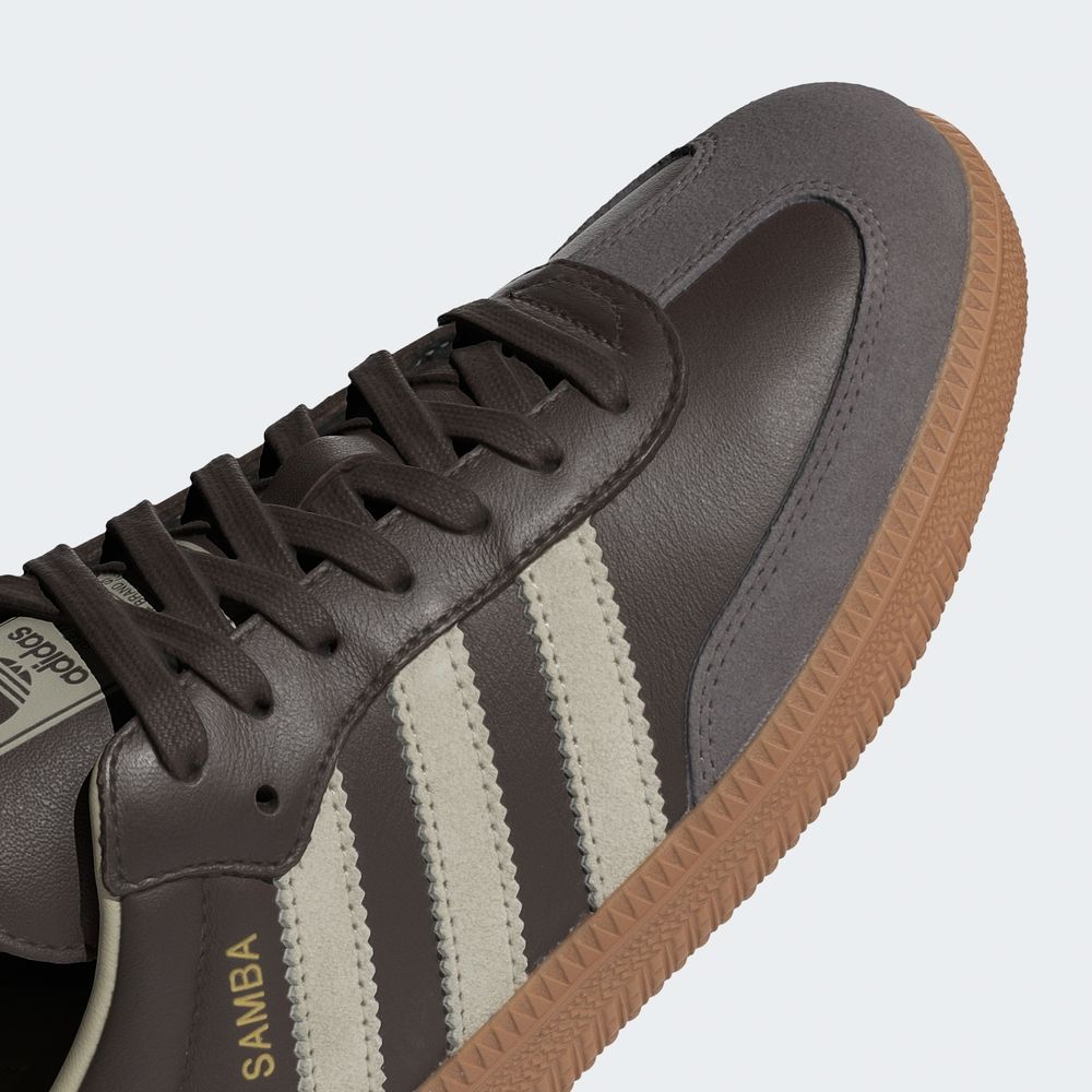 Кроссовки мужские adidas Originals SAMBA OG