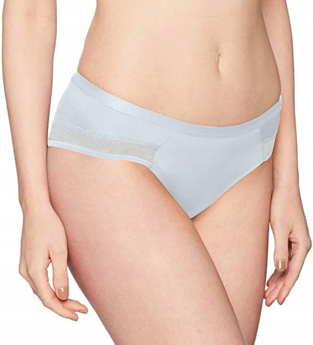 Трусы женские Sloggi silhouette high leg brief акция
