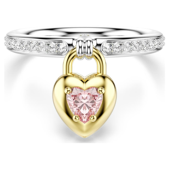 IDYLLIA:RING HEART MUL/MIX 52