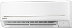 Настенная сплит-система Panasonic CS-PZ50WKD + CU-PZ50WKD, белый