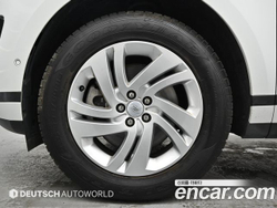 Land Rover Range Rover Evoque P250 S — 2025