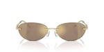 Солнцезащитные очки MK1151 Michael Kors - золотой(MK1151)
