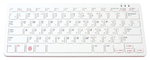 Микрокомпьютер Raspberry Pi 400 (RU)