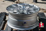 Комплект дисков HRE FF10 16x7 et38 4x100/4x108