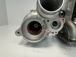 Турбина 4947702028 Mitsubishi для BMW