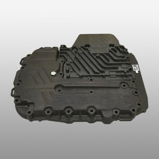 ZF TraXon Диагностика, Прошивка, Настройка