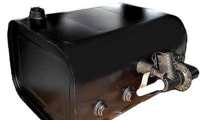 Гидробак КС-45717-1Р.83.400 Ивановец КС-45717