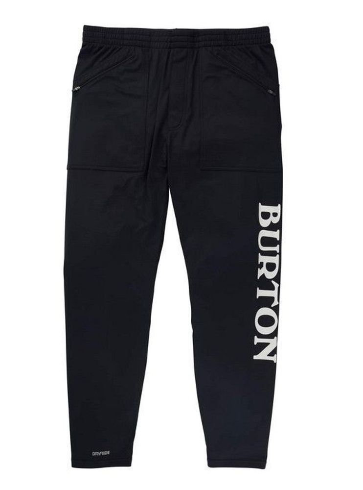 Термо-штаны Men's Burton Midweight Base Pant