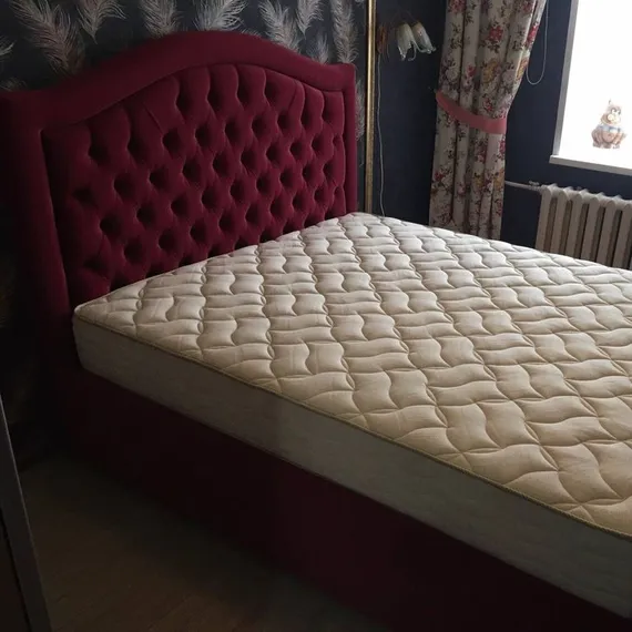 Кровать "Флёр"