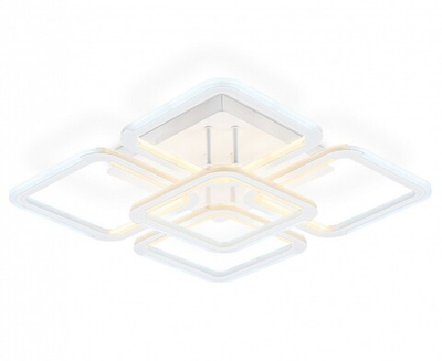 Потолочная люстра Ambrella Light FA FA8949