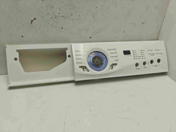 WD-10192S кт229 Панель лицевая для стиральной машины LG WD-10192S б/у
