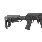 Приклад на АКМ нескладной с подщёчником, DLG Tactical