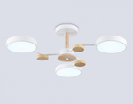 Люстра на штанге Ambrella Light FL FL4855