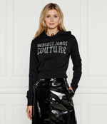 Худые Versace Jeans Couture - черный(77HAIL00CF00L)