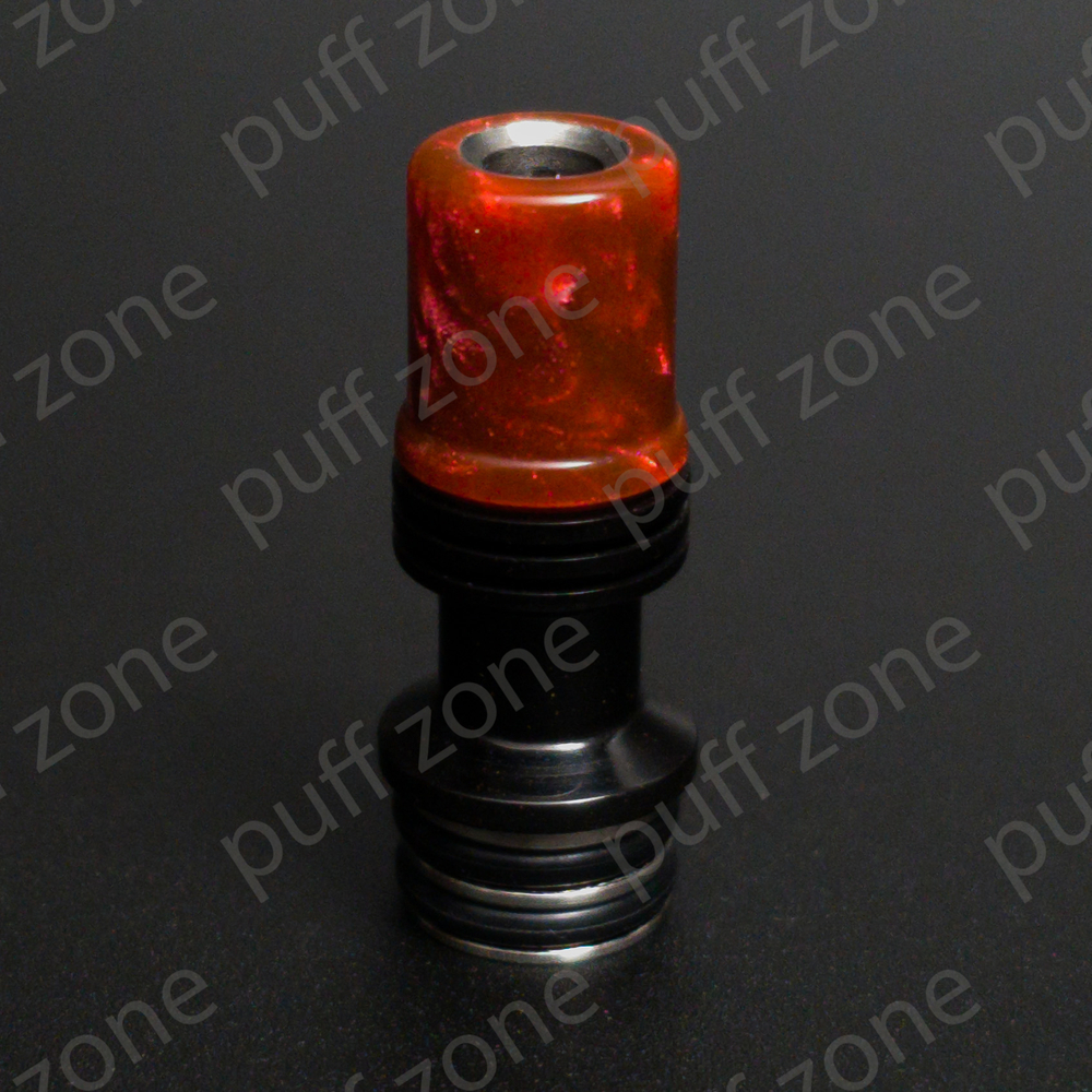Drip Tip 510 Titan Acrylic