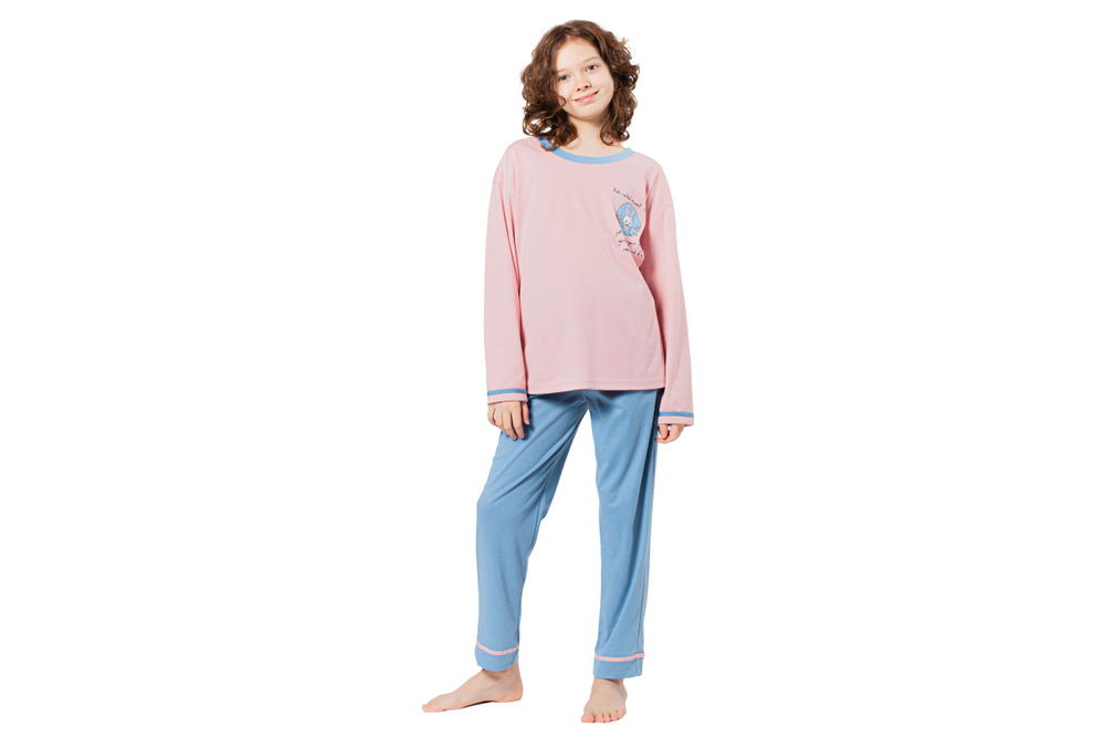 Пижама Funfur Cotton Cute XS