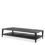Уличный журнальный столик Coffee Table Bell Rive rectangular арт.113622