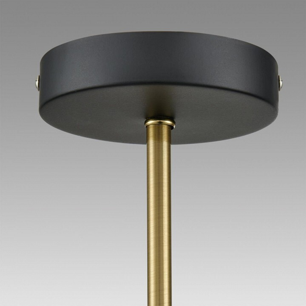 Люстра на штанге Lumion Comfi 8058/8C