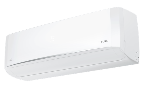 Сплит-система кондиционер настенный Funai Sensei RAC-SN25HP.D04 на 25 м²