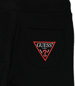 Спортивные штаны Guess - черный(N93Q17 KAUG0)