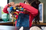 Конструктор LEGO Technic 42201 Глубоководная исследовательская подводная лодка