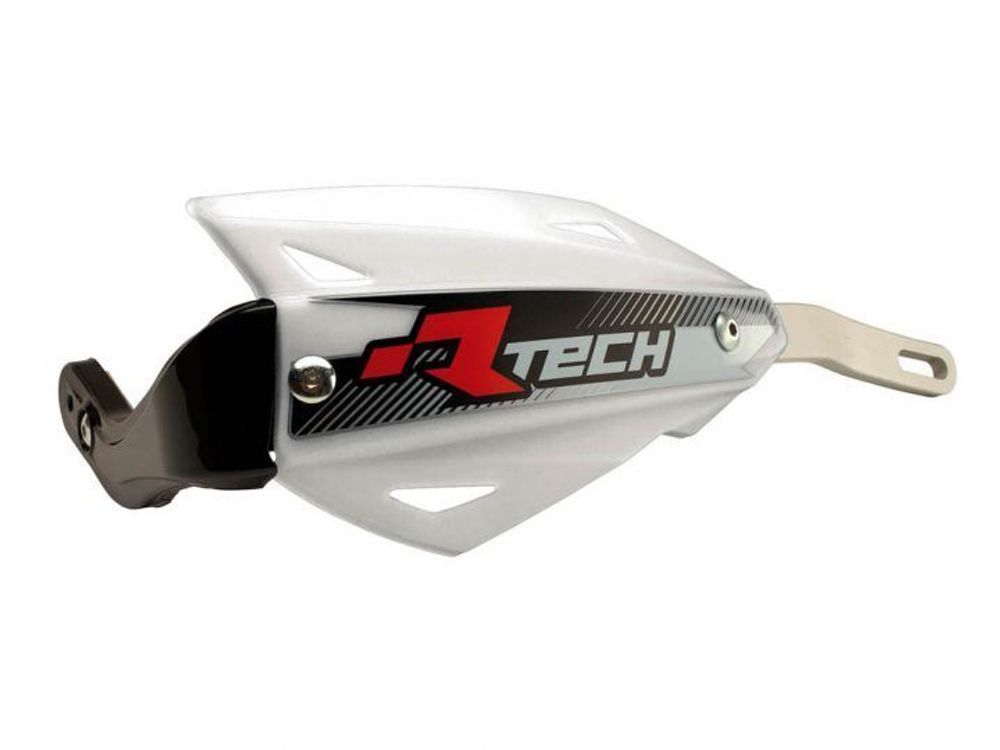 Защита рук Vertigo Alu RTech R-KITPMVMBN00