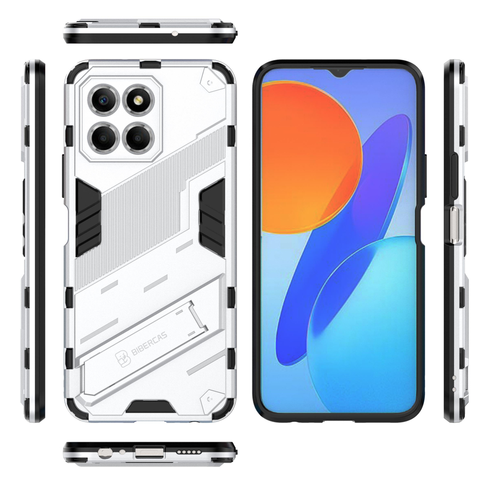 Чехол Warrior Case для Honor X6