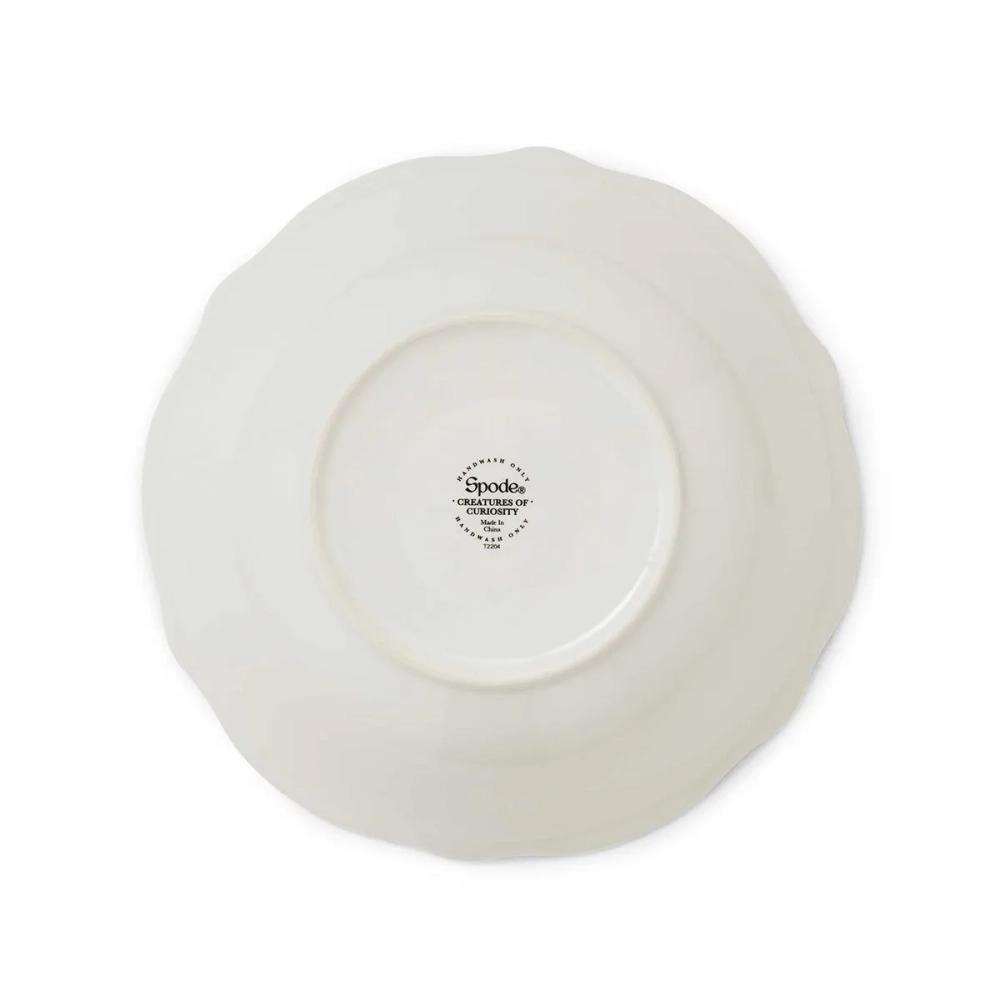 Spode Миска Creatures of Curiosity 23,5 см EAN 749151785892