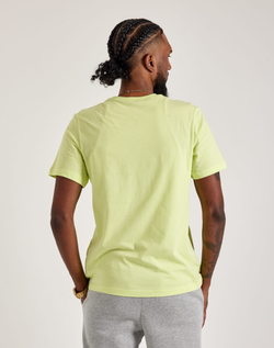 Футболка мужская NIKE M NSW TEE ICON FUTURA