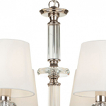 Подвесная люстра Maytoni Riverside MOD018PL-06CH