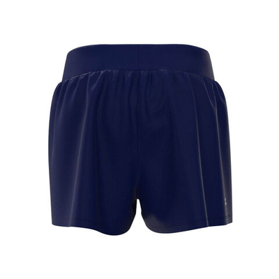 Женские теннисные шорты BIDI BADU Crew 2in6 Shorts Women - Dark Blue