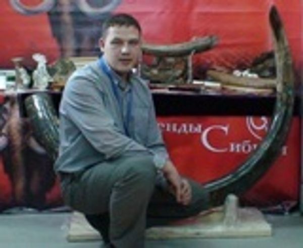 У компании "Легенды Сибири" появилась собственная страница на Facebook У компании "Легенды Сибири" появилась собственная страница на Facebook