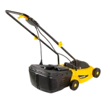 Газонокосилка электрическая Huter ELM-1300/33 — фото 6