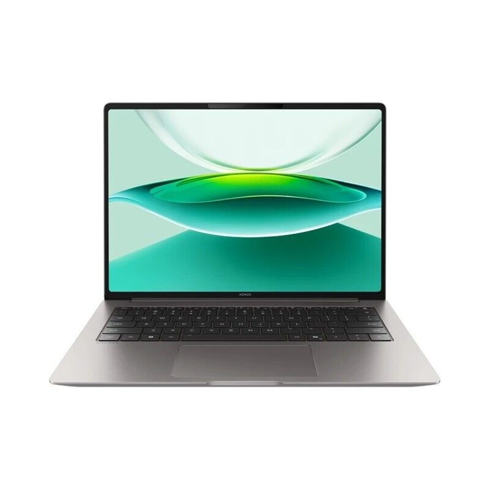Ноутбук HONOR MagicBook Pro 14 2025, Ultra 5 225H, 32 ГБ, 1 ТБ, OLED, Серый