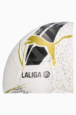 Футбольный мяч Puma Orbita La Liga EL Clasico размер 4 - белый