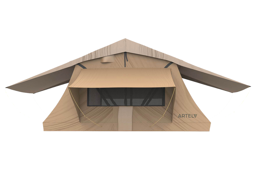 ARTELV ROOF TENT H